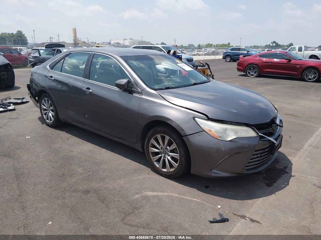 4T1BF1FKXHU302790 2017 TOYOTA CAMRY photo no. 1