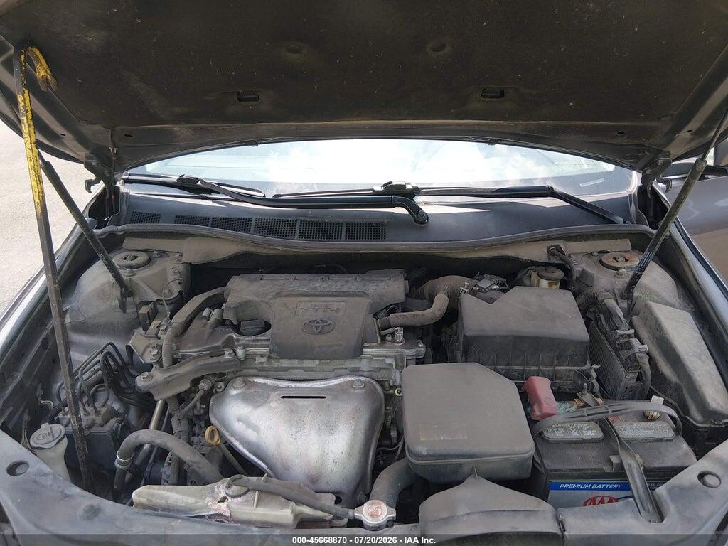 4T1BF1FKXHU302790 2017 TOYOTA CAMRY photo no. 10