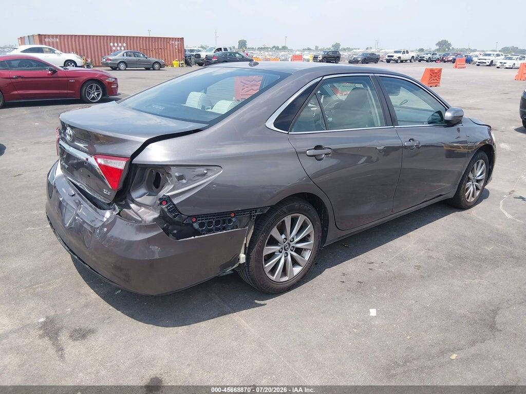 4T1BF1FKXHU302790 2017 TOYOTA CAMRY photo no. 4