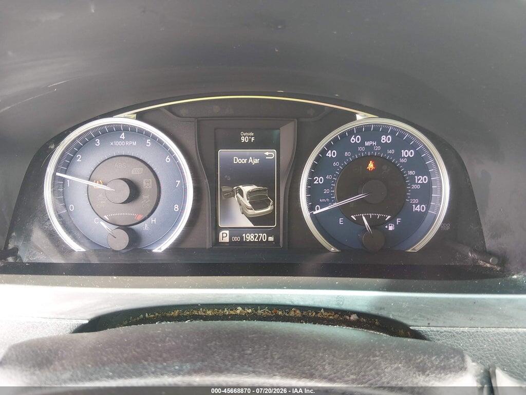 4T1BF1FKXHU302790 2017 TOYOTA CAMRY photo no. 7