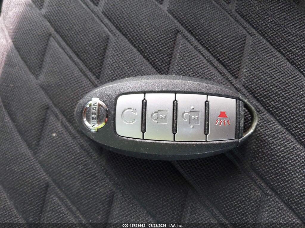 3N1CP5CV2ML520113 2021 NISSAN KICKS photo no. 11