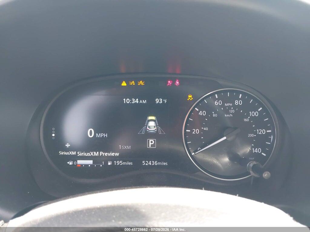 3N1CP5CV2ML520113 2021 NISSAN KICKS photo no. 7