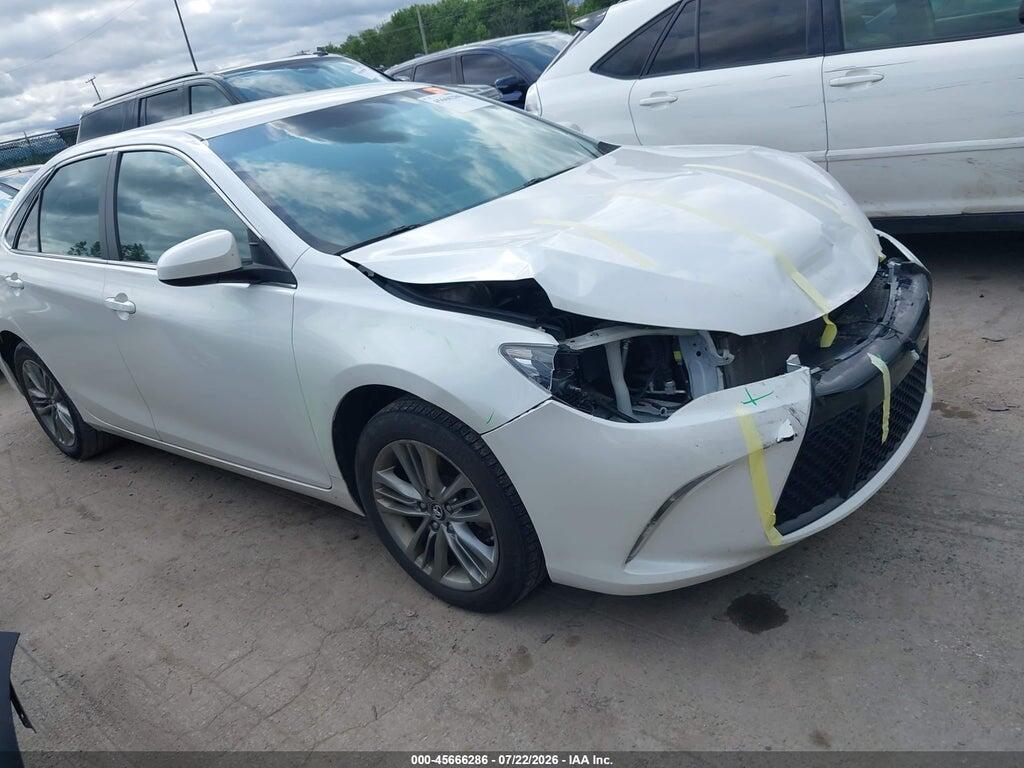 4T1BF1FK9HU360342 2017 TOYOTA CAMRY photo no. 1