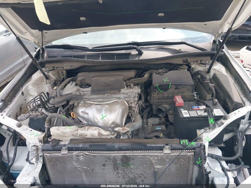 4T1BF1FK9HU360342 2017 TOYOTA CAMRY photo no. 10