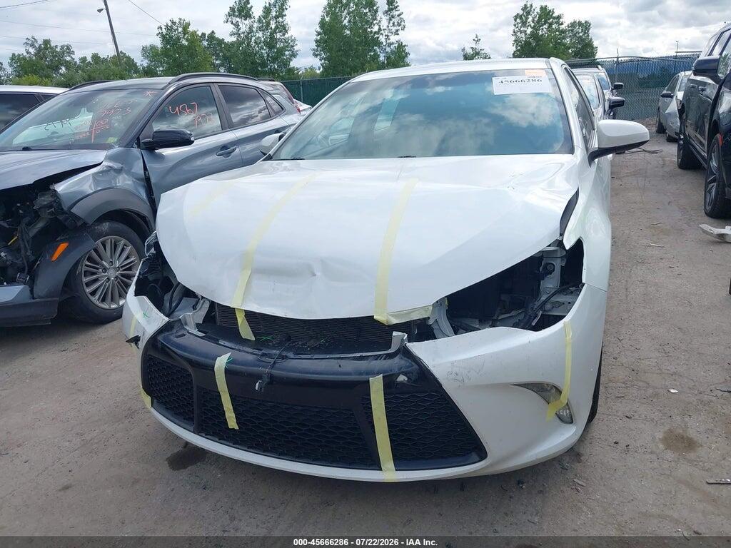 4T1BF1FK9HU360342 2017 TOYOTA CAMRY photo no. 12