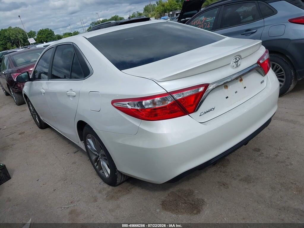 4T1BF1FK9HU360342 2017 TOYOTA CAMRY photo no. 3