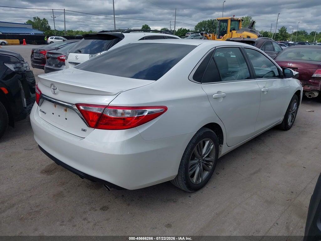4T1BF1FK9HU360342 2017 TOYOTA CAMRY photo no. 4