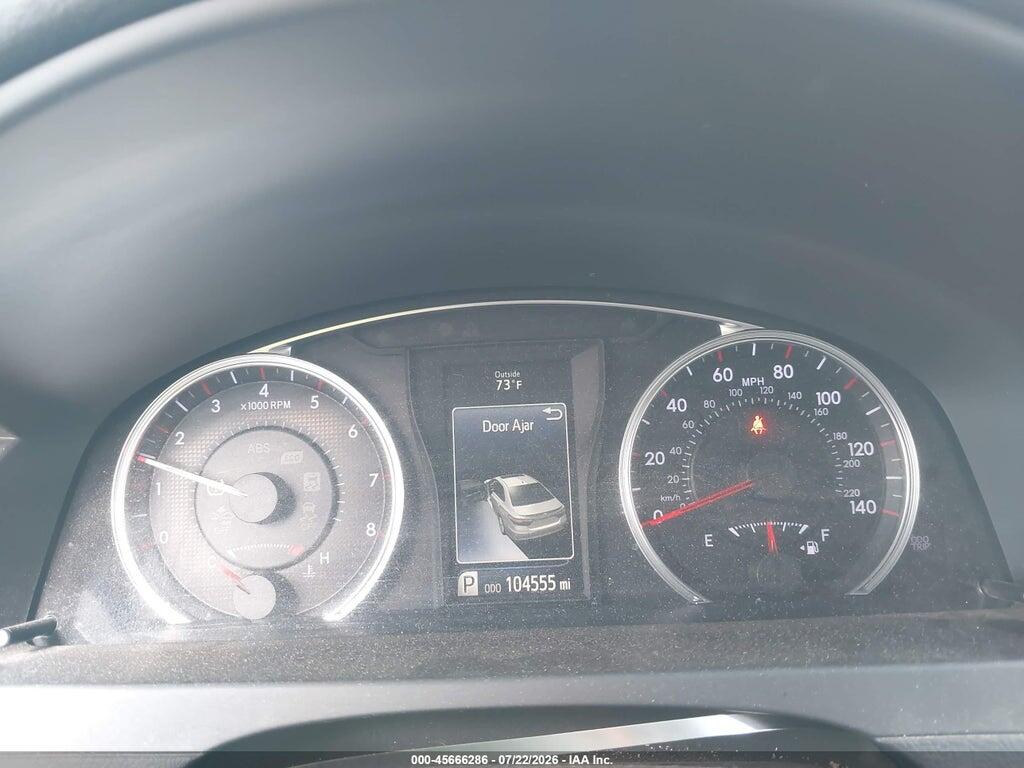 4T1BF1FK9HU360342 2017 TOYOTA CAMRY photo no. 7