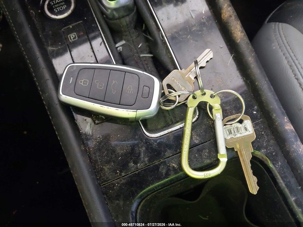 3N1CP5DV9ML563488 2021 NISSAN KICKS photo no. 11