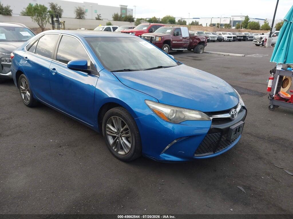 4T1BF1FK5HU628643 2017 TOYOTA CAMRY photo no. 1
