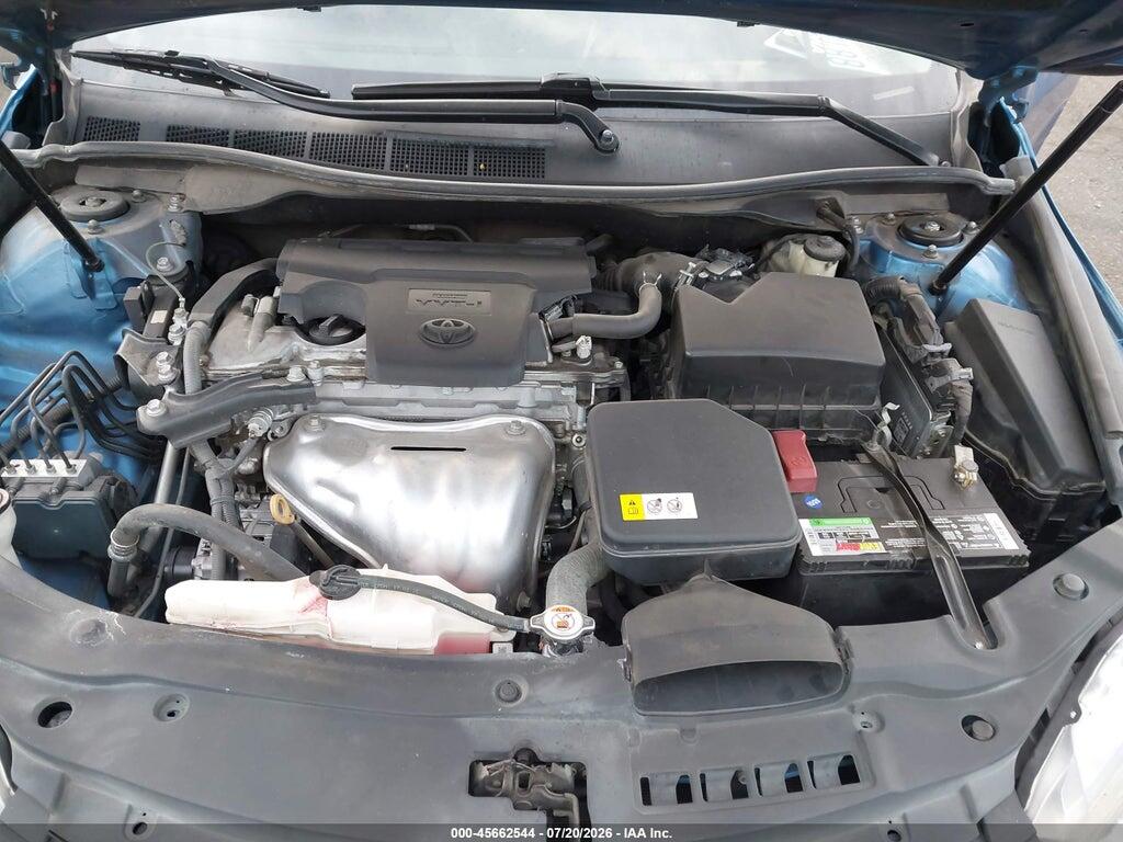 4T1BF1FK5HU628643 2017 TOYOTA CAMRY photo no. 10