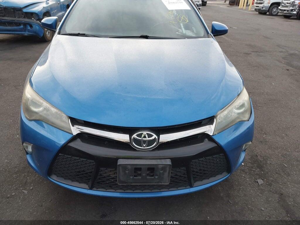 4T1BF1FK5HU628643 2017 TOYOTA CAMRY photo no. 12