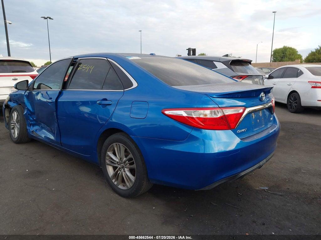 4T1BF1FK5HU628643 2017 TOYOTA CAMRY photo no. 3