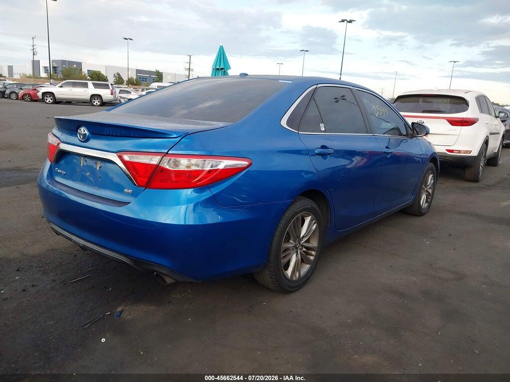 4T1BF1FK5HU628643 2017 TOYOTA CAMRY photo no. 4