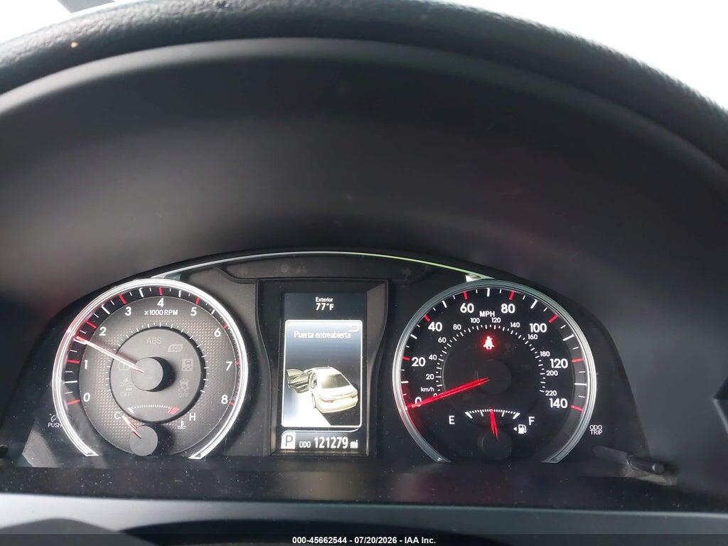 4T1BF1FK5HU628643 2017 TOYOTA CAMRY photo no. 7