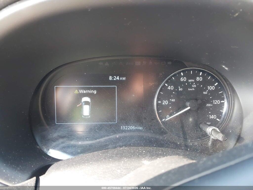 3N1CP5DV7ML514130 2021 NISSAN KICKS photo no. 7