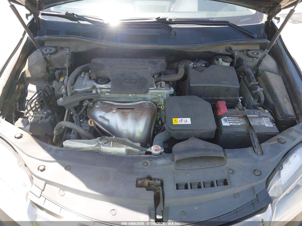 4T1BF1FK3HU799164 2017 TOYOTA CAMRY photo no. 10