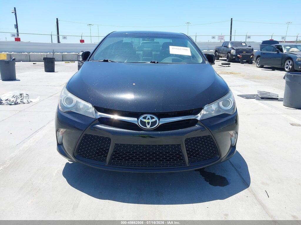4T1BF1FK3HU799164 2017 TOYOTA CAMRY photo no. 12