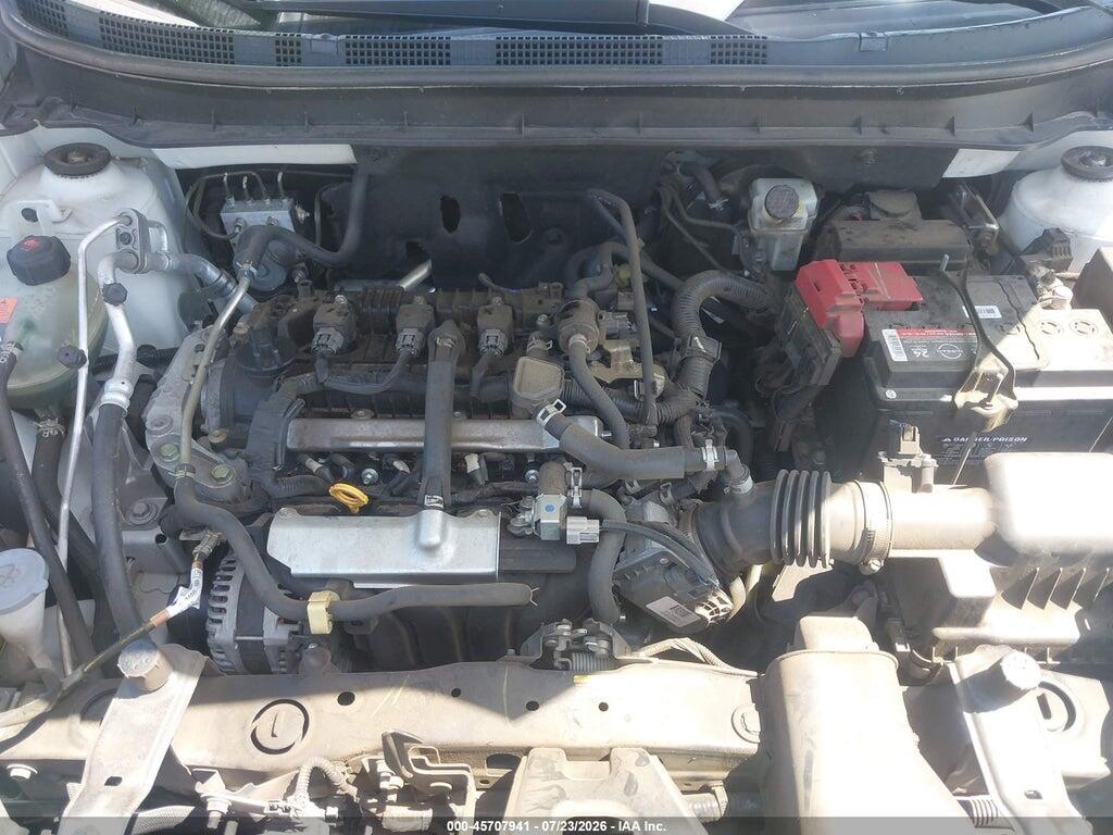 3N1CP5CV3ML511758 2021 NISSAN KICKS photo no. 10