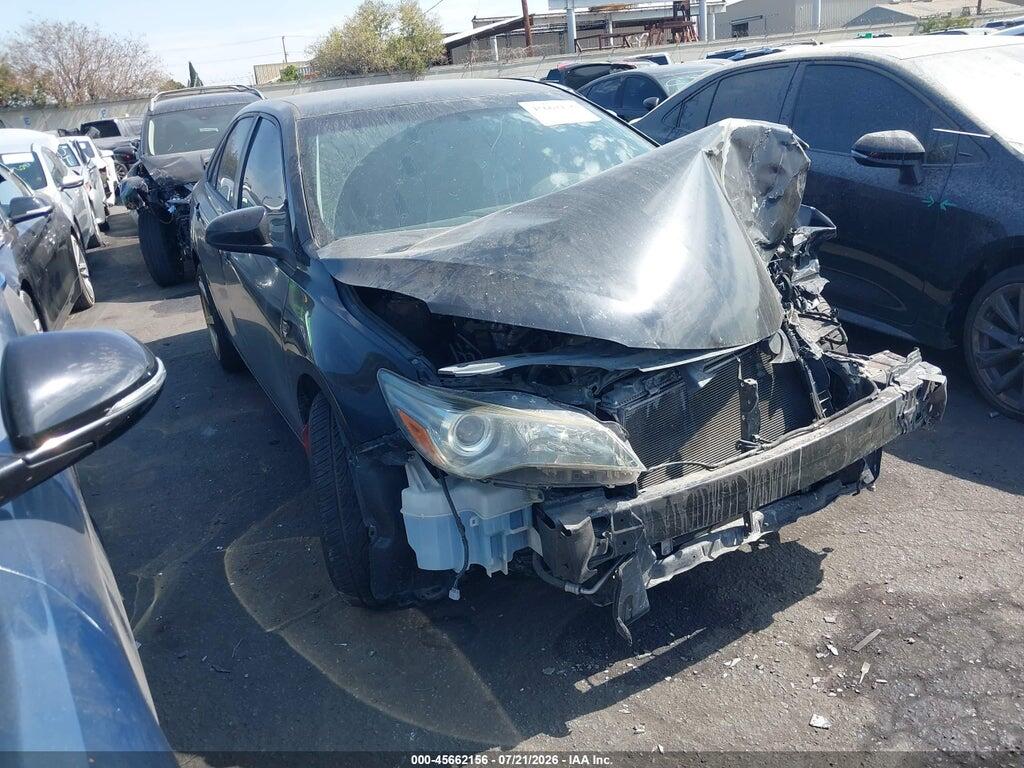 4T1BF1FK7HU280294 2017 TOYOTA CAMRY photo no. 1