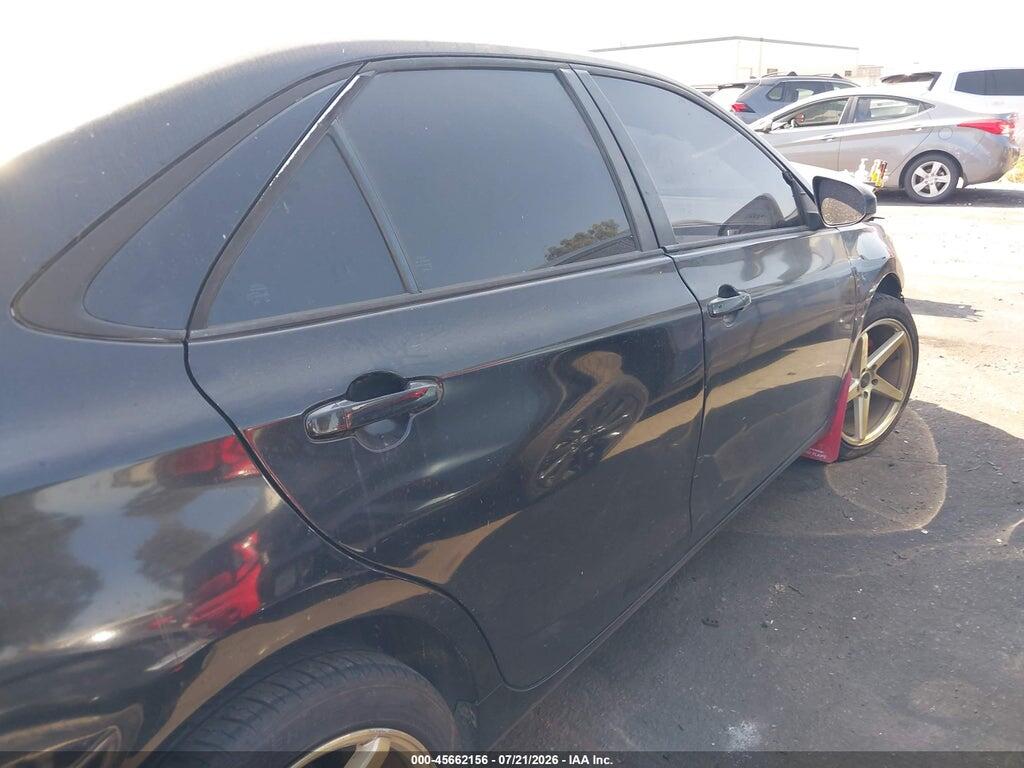 4T1BF1FK7HU280294 2017 TOYOTA CAMRY photo no. 12