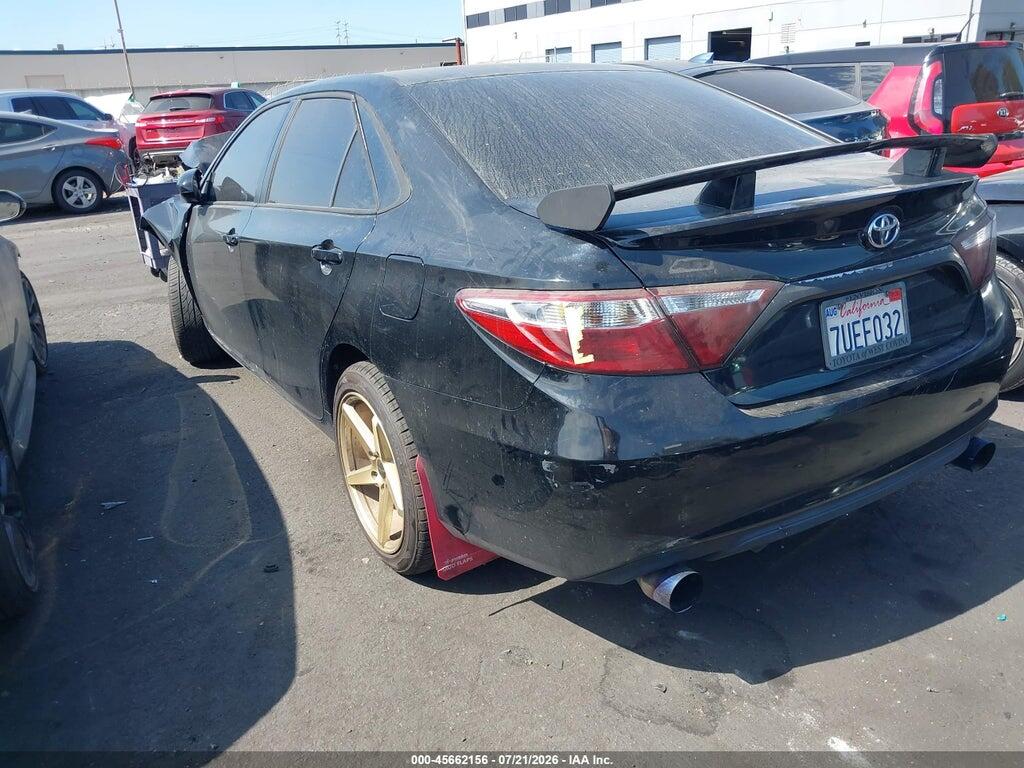 4T1BF1FK7HU280294 2017 TOYOTA CAMRY photo no. 3