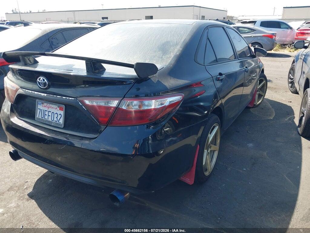 4T1BF1FK7HU280294 2017 TOYOTA CAMRY photo no. 4