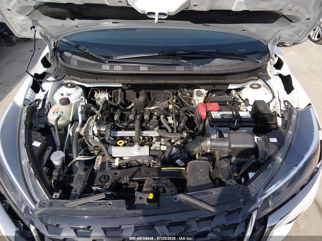 3N1CP5DV0ML498160 2021 NISSAN KICKS photo no. 10