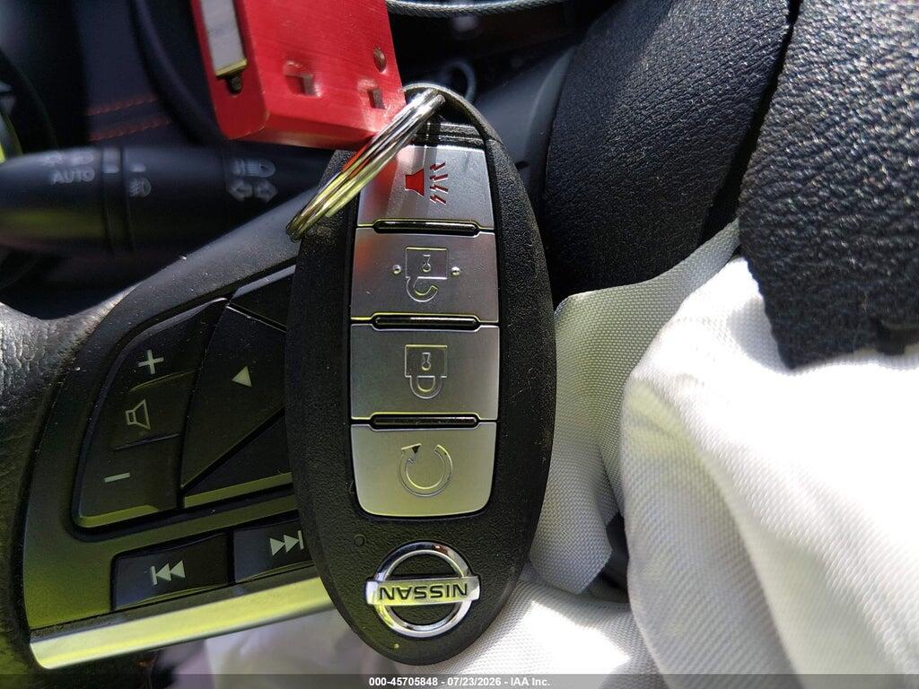 3N1CP5DV0ML498160 2021 NISSAN KICKS photo no. 11