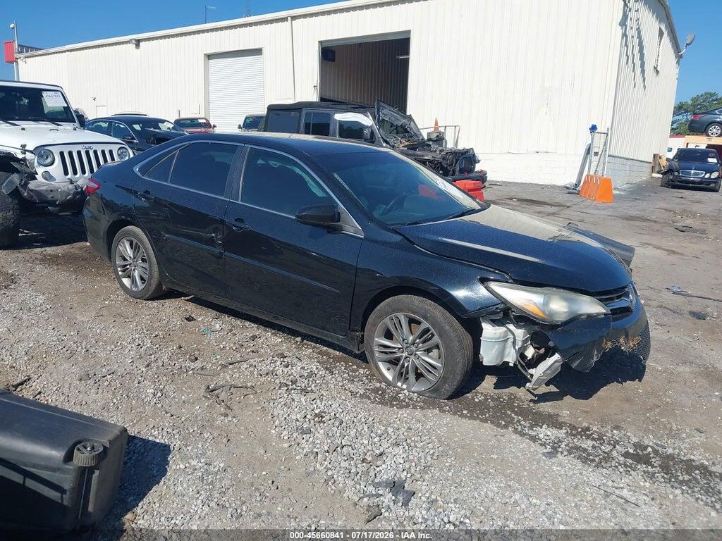 4T1BF1FK8HU645601 2017 TOYOTA CAMRY photo no. 1