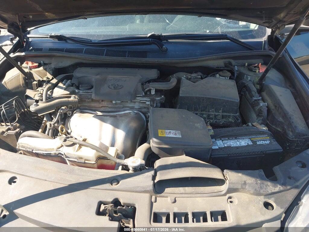 4T1BF1FK8HU645601 2017 TOYOTA CAMRY photo no. 10