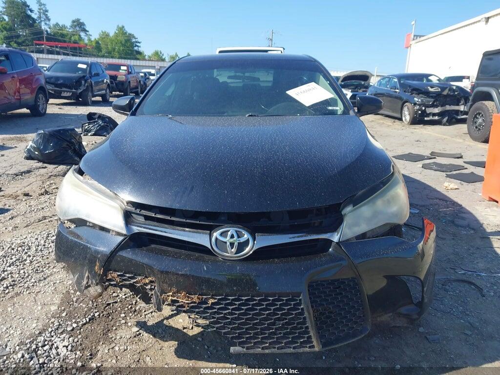 4T1BF1FK8HU645601 2017 TOYOTA CAMRY photo no. 12