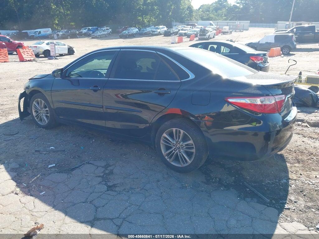4T1BF1FK8HU645601 2017 TOYOTA CAMRY photo no. 3