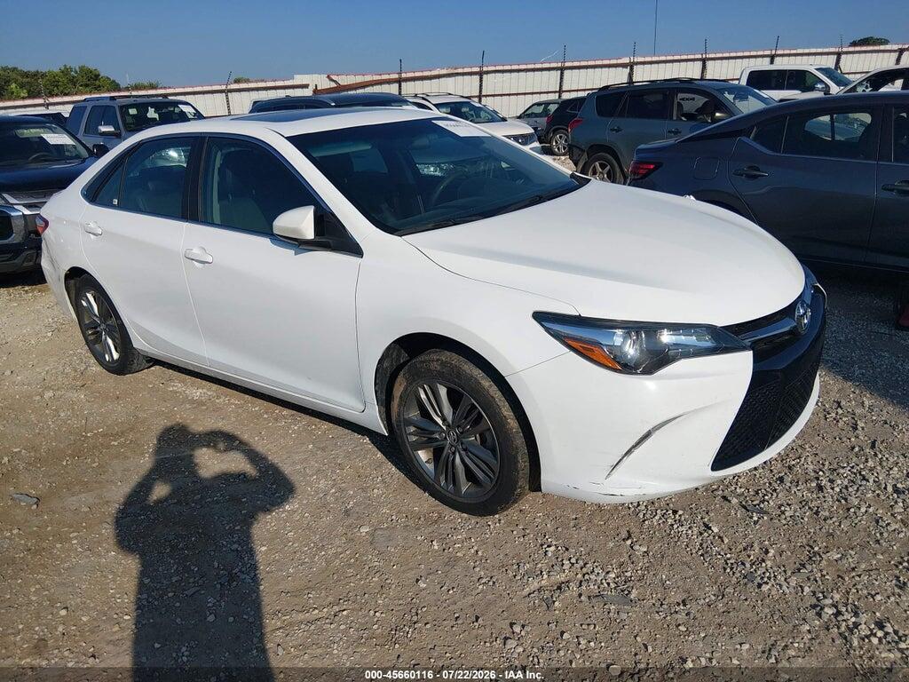 4T1BF1FK2H4400437 2017 TOYOTA CAMRY photo no. 1