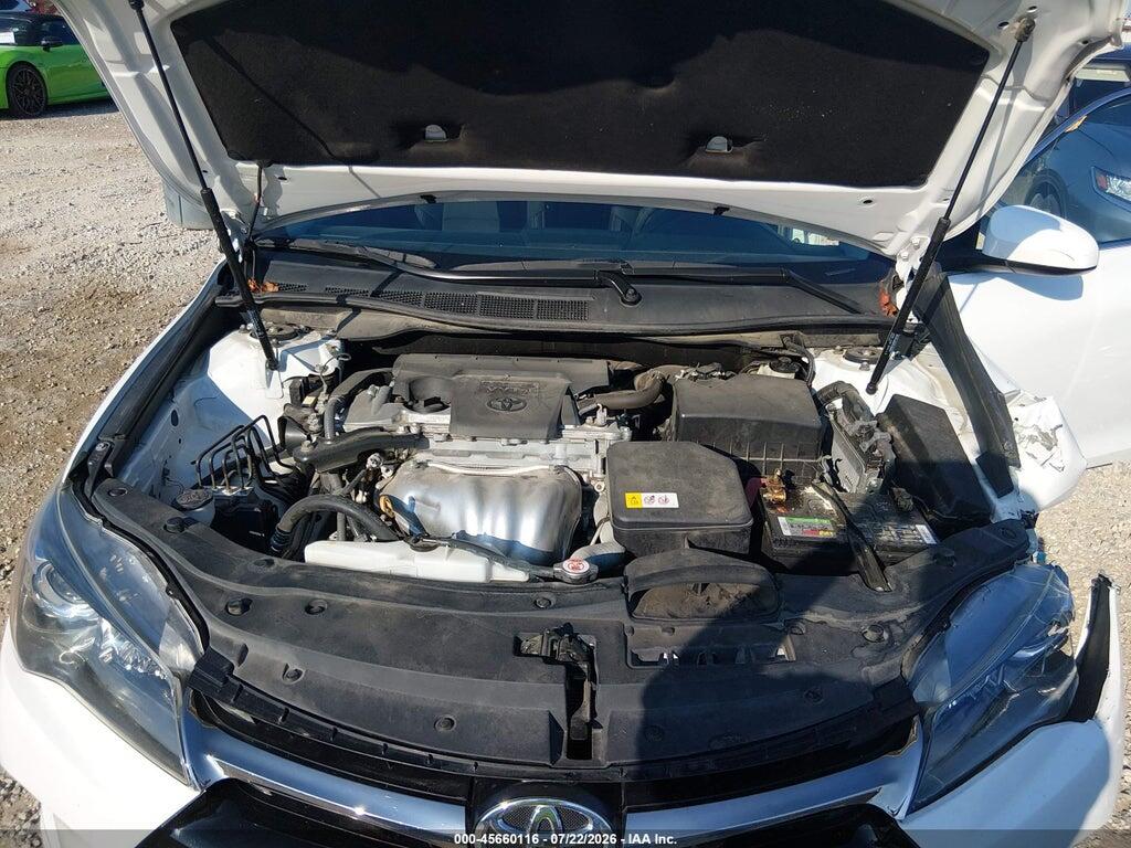 4T1BF1FK2H4400437 2017 TOYOTA CAMRY photo no. 10
