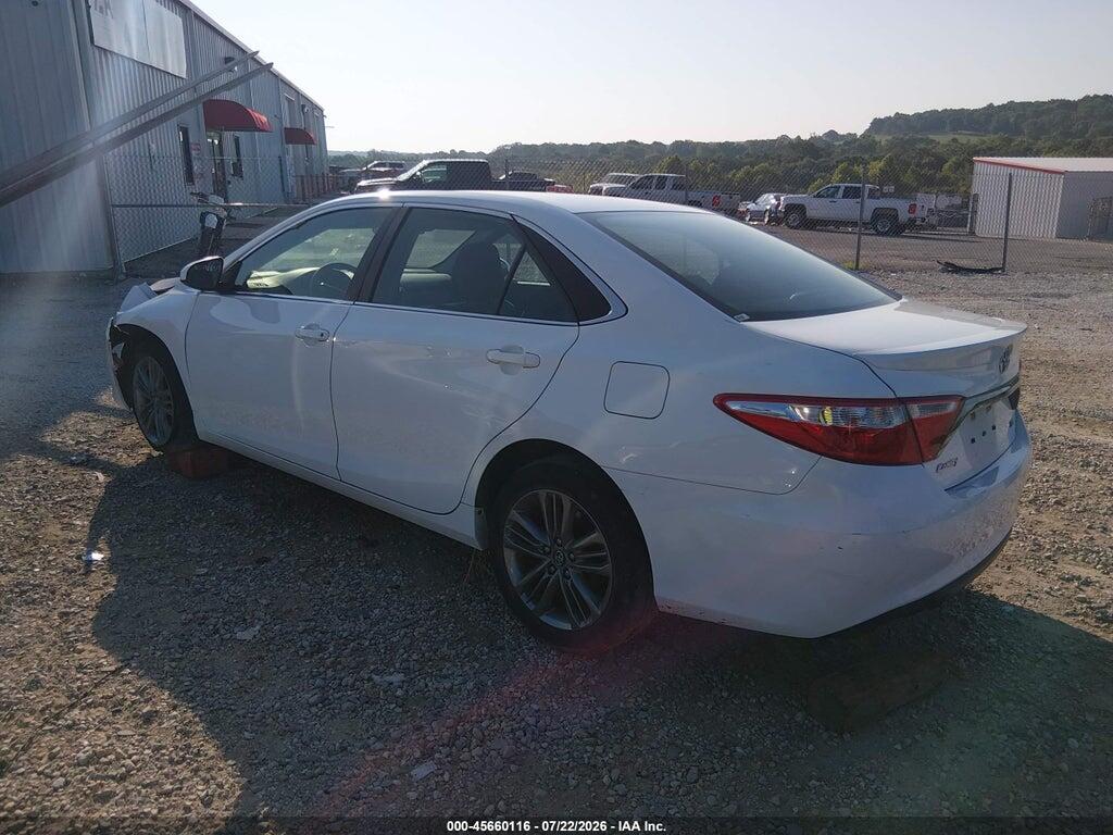 4T1BF1FK2H4400437 2017 TOYOTA CAMRY photo no. 3