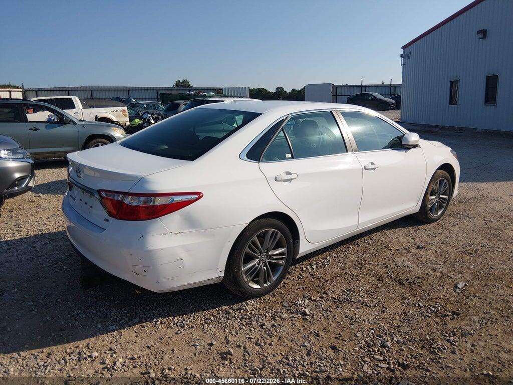 4T1BF1FK2H4400437 2017 TOYOTA CAMRY photo no. 4