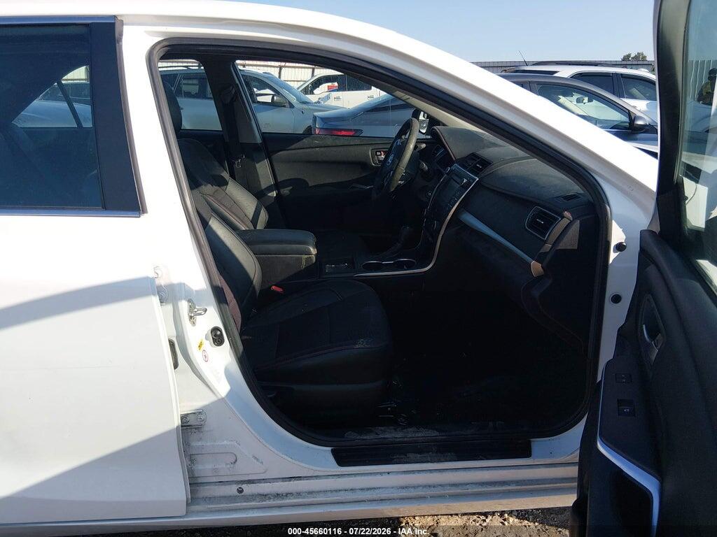 4T1BF1FK2H4400437 2017 TOYOTA CAMRY photo no. 5