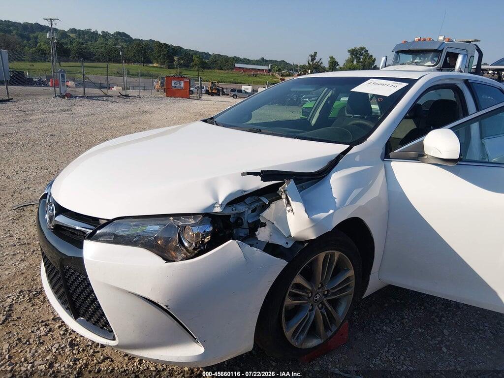 4T1BF1FK2H4400437 2017 TOYOTA CAMRY photo no. 6