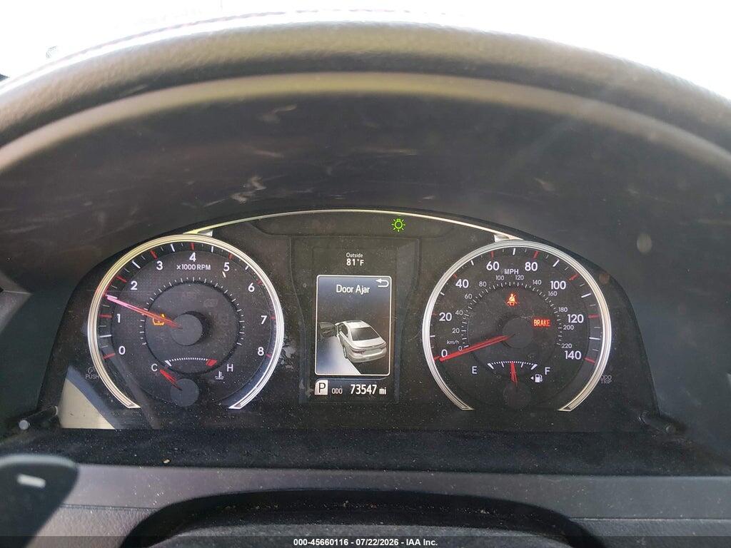 4T1BF1FK2H4400437 2017 TOYOTA CAMRY photo no. 7