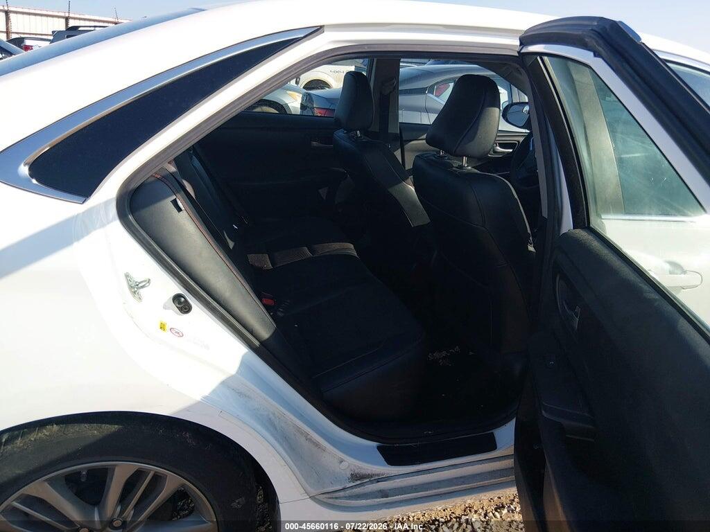 4T1BF1FK2H4400437 2017 TOYOTA CAMRY photo no. 8