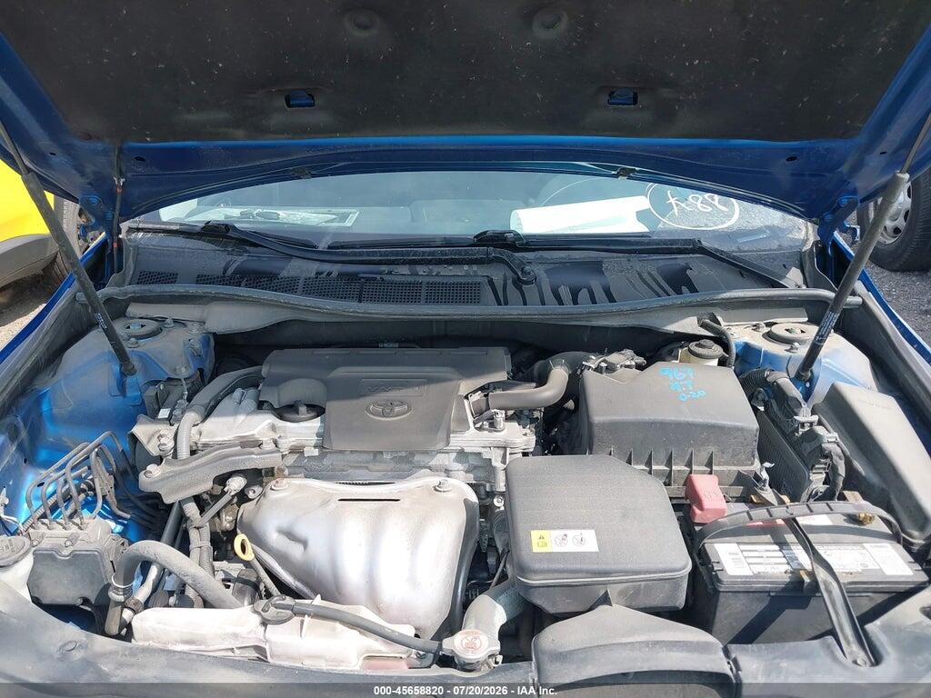 4T1BF1FK0HU729475 2017 TOYOTA CAMRY photo no. 10