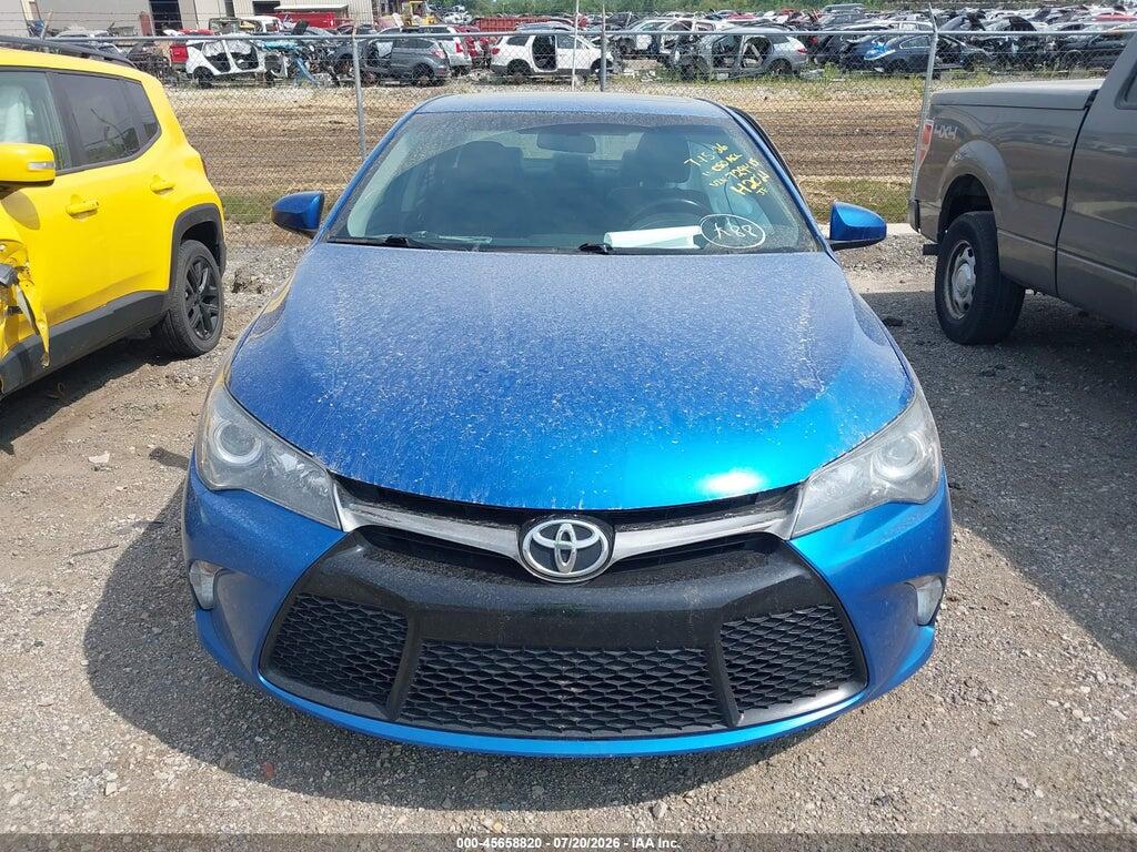4T1BF1FK0HU729475 2017 TOYOTA CAMRY photo no. 12