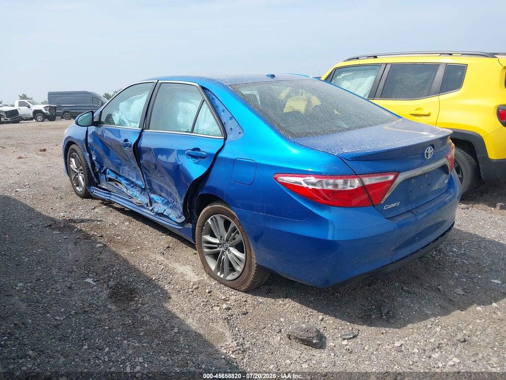 4T1BF1FK0HU729475 2017 TOYOTA CAMRY photo no. 3