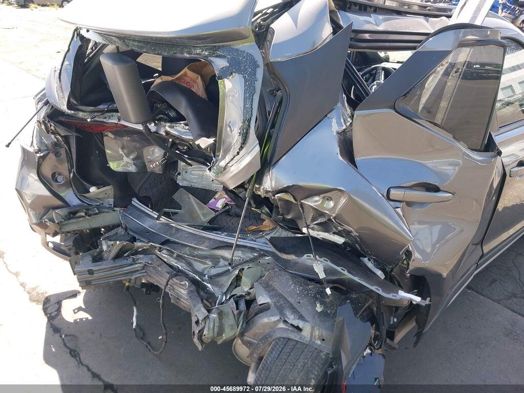 3N1CP5DV5ML475263 2021 NISSAN KICKS photo no. 12