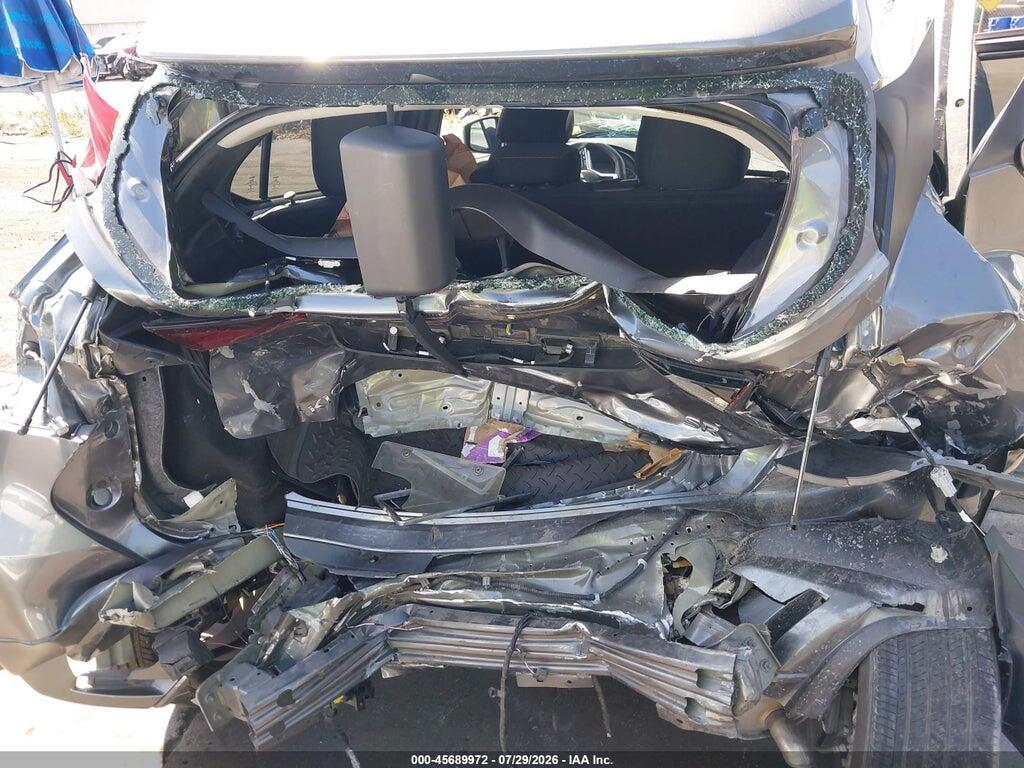 3N1CP5DV5ML475263 2021 NISSAN KICKS photo no. 6