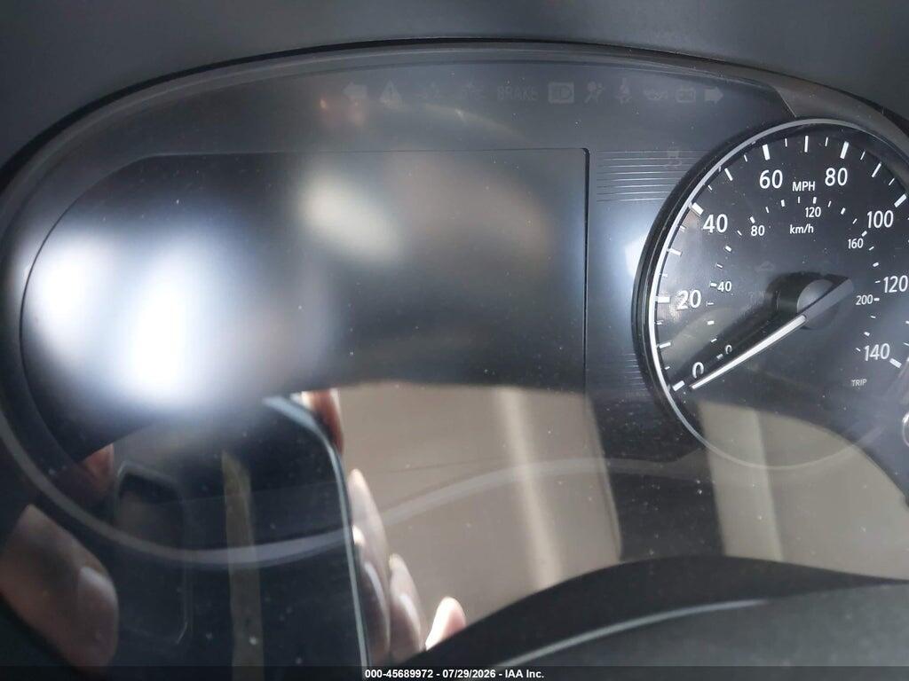3N1CP5DV5ML475263 2021 NISSAN KICKS photo no. 7