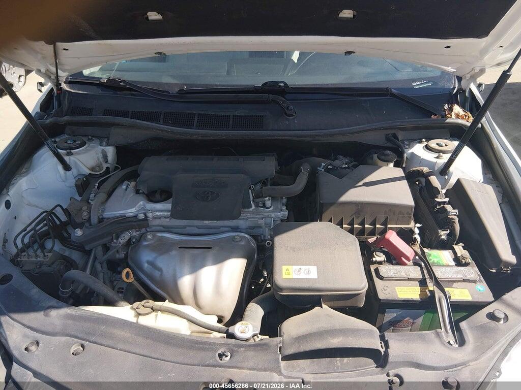 4T1BF1FK9HU322948 2017 TOYOTA CAMRY photo no. 10