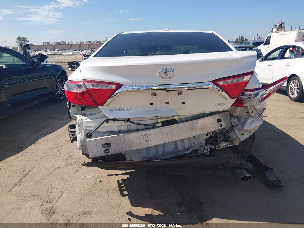 4T1BF1FK9HU322948 2017 TOYOTA CAMRY photo no. 6