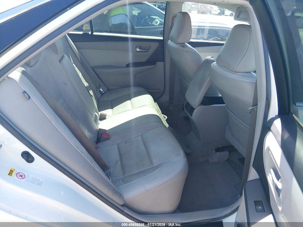 4T1BF1FK9HU322948 2017 TOYOTA CAMRY photo no. 8